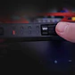 Teclado Mecánico Redragon Vata Pro, Switch Brown Óptico, RGB - Miniatura 6