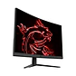 Monitor Gamer MSI G32CQ4 E2, 32
