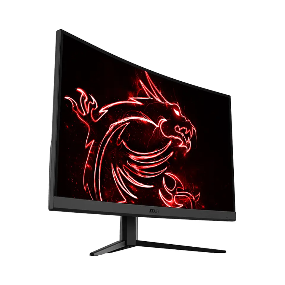 Monitor Gamer MSI G32CQ4 E2, 32
