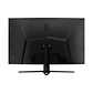 Monitor Gamer MSI G32C4X, 32