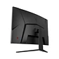 Monitor Gamer MSI G32CQ4 E2, 32