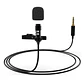 Micrófono Lavalier Fifine para iPhone/Android - C2 - Miniatura 1