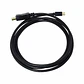 Cable Mini Displayport Macho A Displayport Macho 1,8m - Miniatura 2