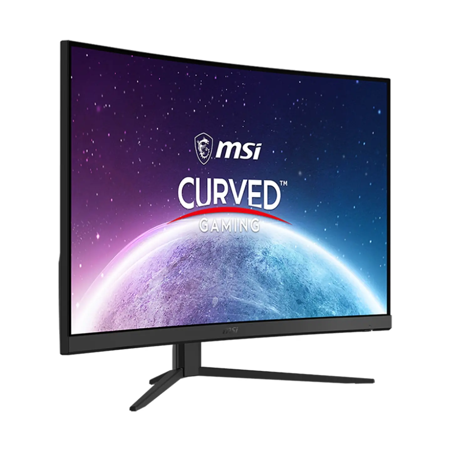 Monitor Gamer MSI G32C4X, 32