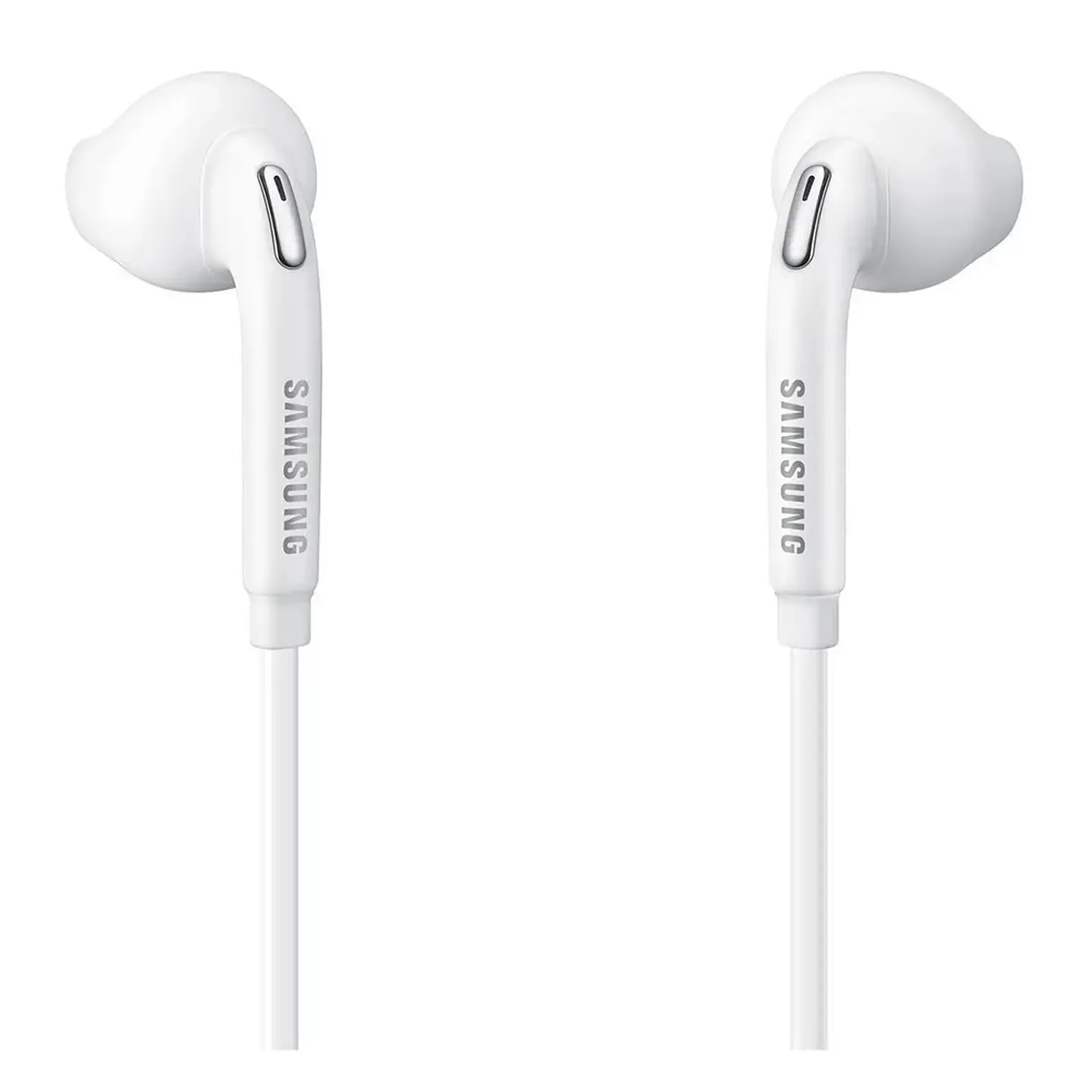 Audífonos manos libres Samsung Original ergonómico con goma EG920 2