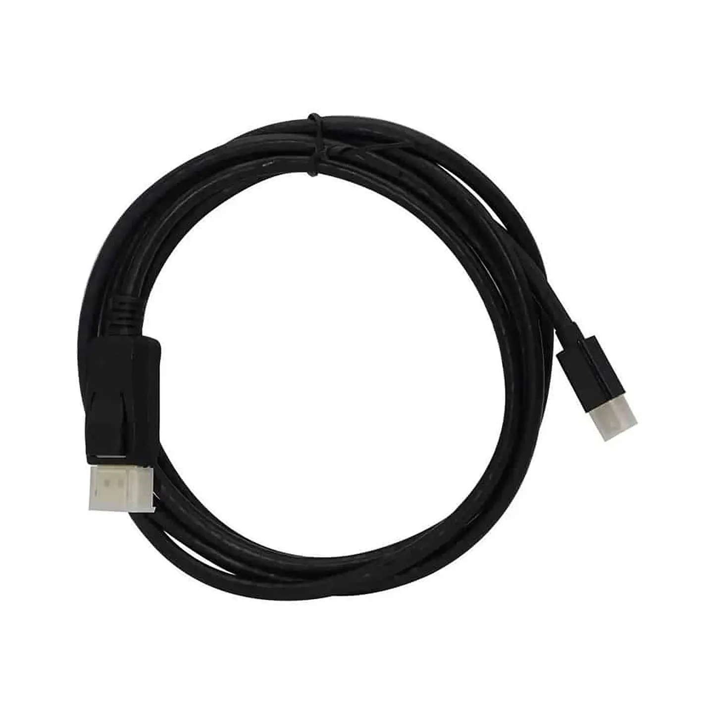 Cable Mini Displayport Macho A Displayport Macho 1,8m 3