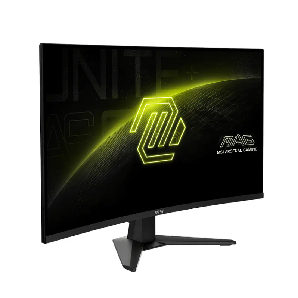 Monitor Gamer MSI MAG 32C6X, 32