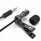 Micrófono Lavalier Fifine para iPhone/Android - C2 - Miniatura 4
