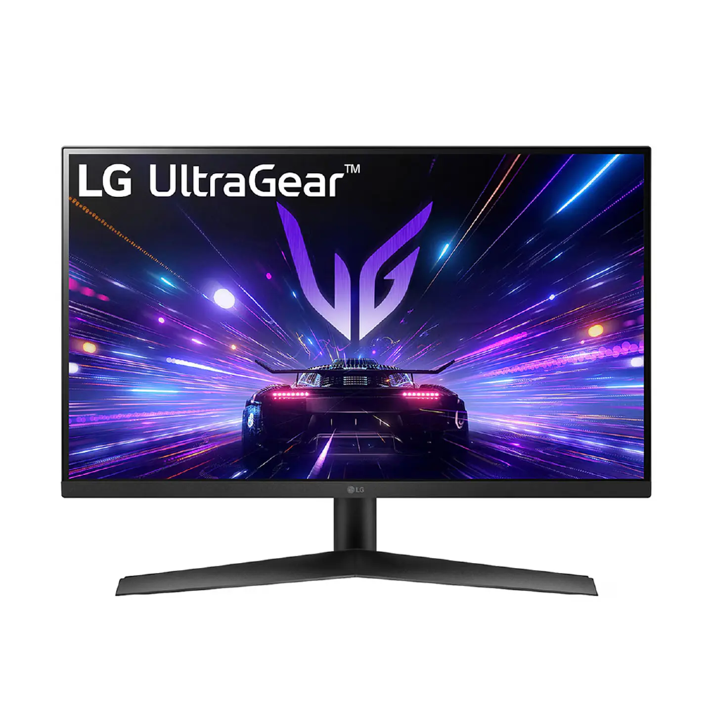 Monitor Gamer LG UltraGear 27GS60F-B 27