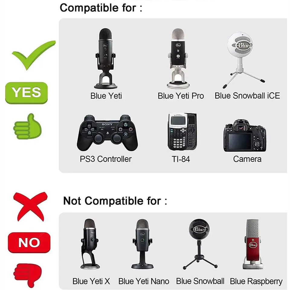Cable mini USB V3 para Control Playstation Joystick Ps3, cámara, micrófono, otros 2