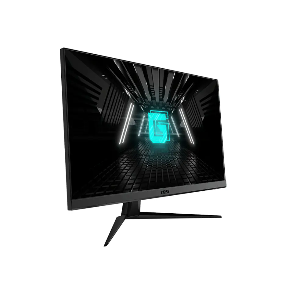 Monitor Gamer MSI G2712F 27” FHD, 180Hz, 1ms Ultra Rapid IPS 2