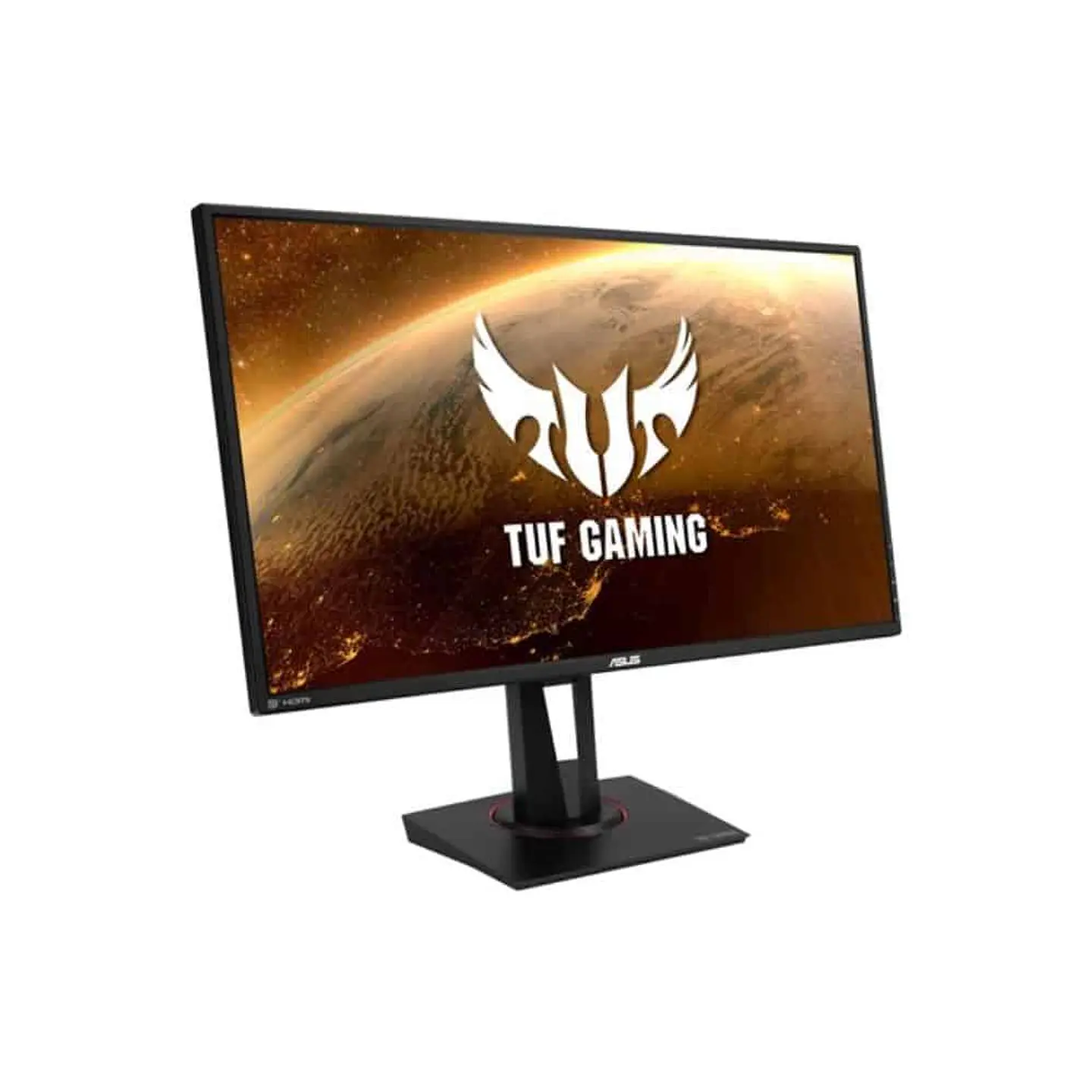 Monitor Gamer Asus TUF Gaming VG27AQ de 27“ (IPS, WQHD, HDR10, 155Hz, 1ms, G-Syn 1