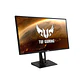 Monitor Gamer Asus TUF Gaming VG27AQ de 27“ (IPS, WQHD, HDR10, 155Hz, 1ms, G-Syn - Miniatura 1