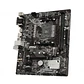 Placa Madre MSI B450M PRO-M2 MAX, AM4, Ryzen 5000, 2xDDR4, 1xHDM - Miniatura 2