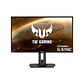 Monitor Gamer Asus TUF Gaming VG27AQ de 27“ (IPS, WQHD, HDR10, 155Hz, 1ms, G-Syn - Miniatura 2