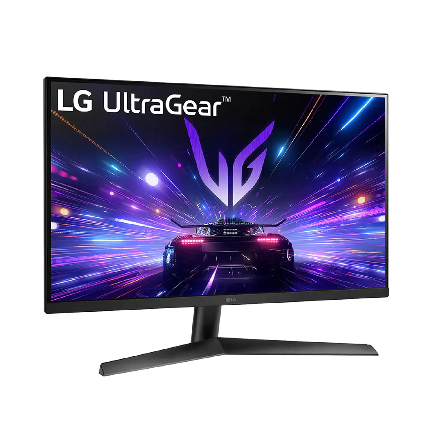 Monitor Gamer LG UltraGear 27GS60F-B 27