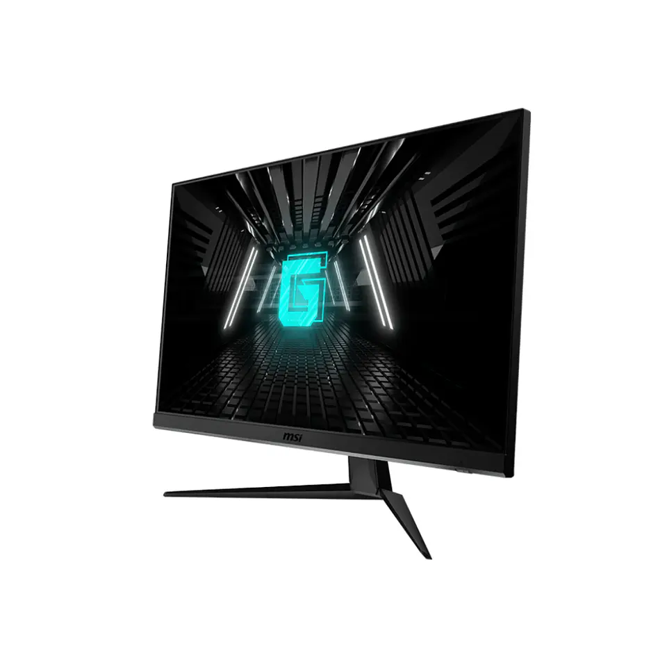 Monitor Gamer MSI G2712F 27” FHD, 180Hz, 1ms Ultra Rapid IPS 3