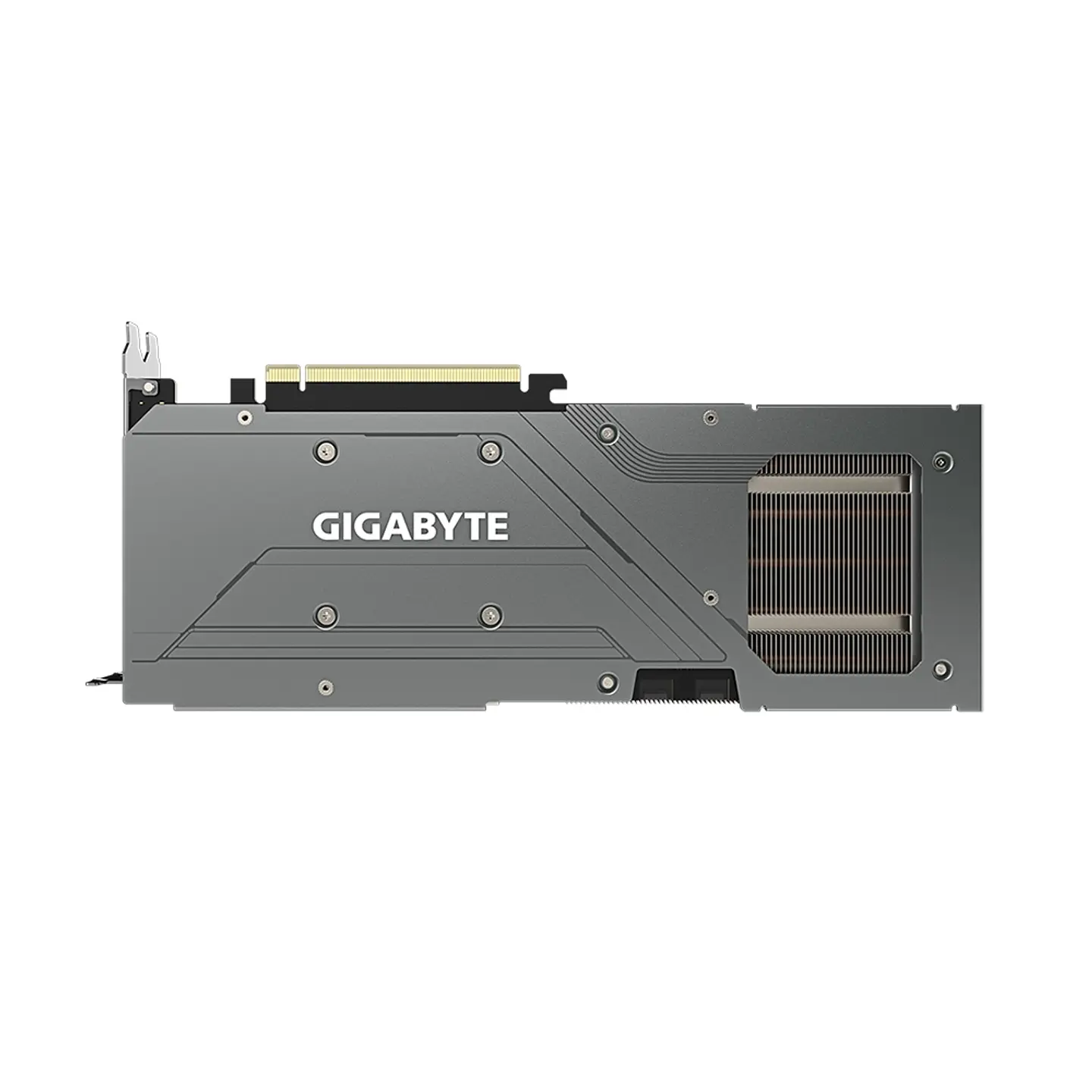 Tarjeta de Video Gigabyte RX 7600 XT Gaming OC 16G GDDR6, PciE-4.0 5