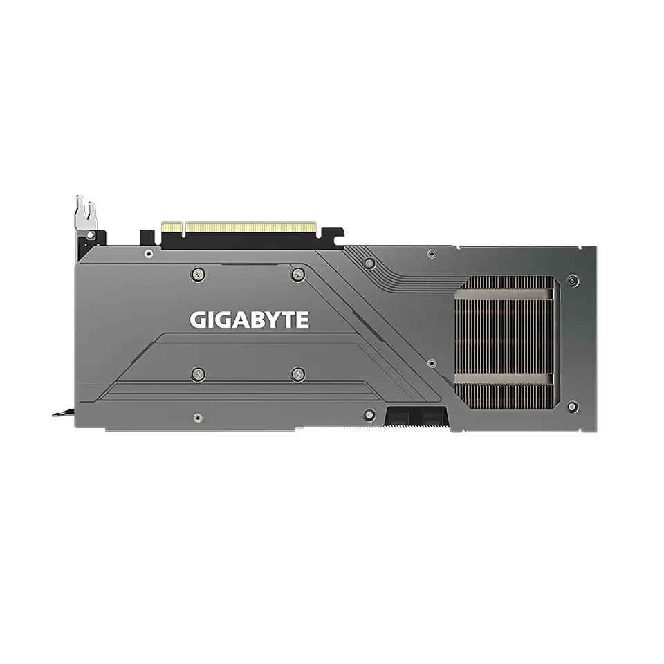 Tarjeta de Video Gigabyte RX 7600 XT Gaming OC 16G GDDR6, PciE-4.0 5