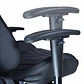 Silla Gamer Profesional Kronos Hunter Led, Brazos 2D - Miniatura 4