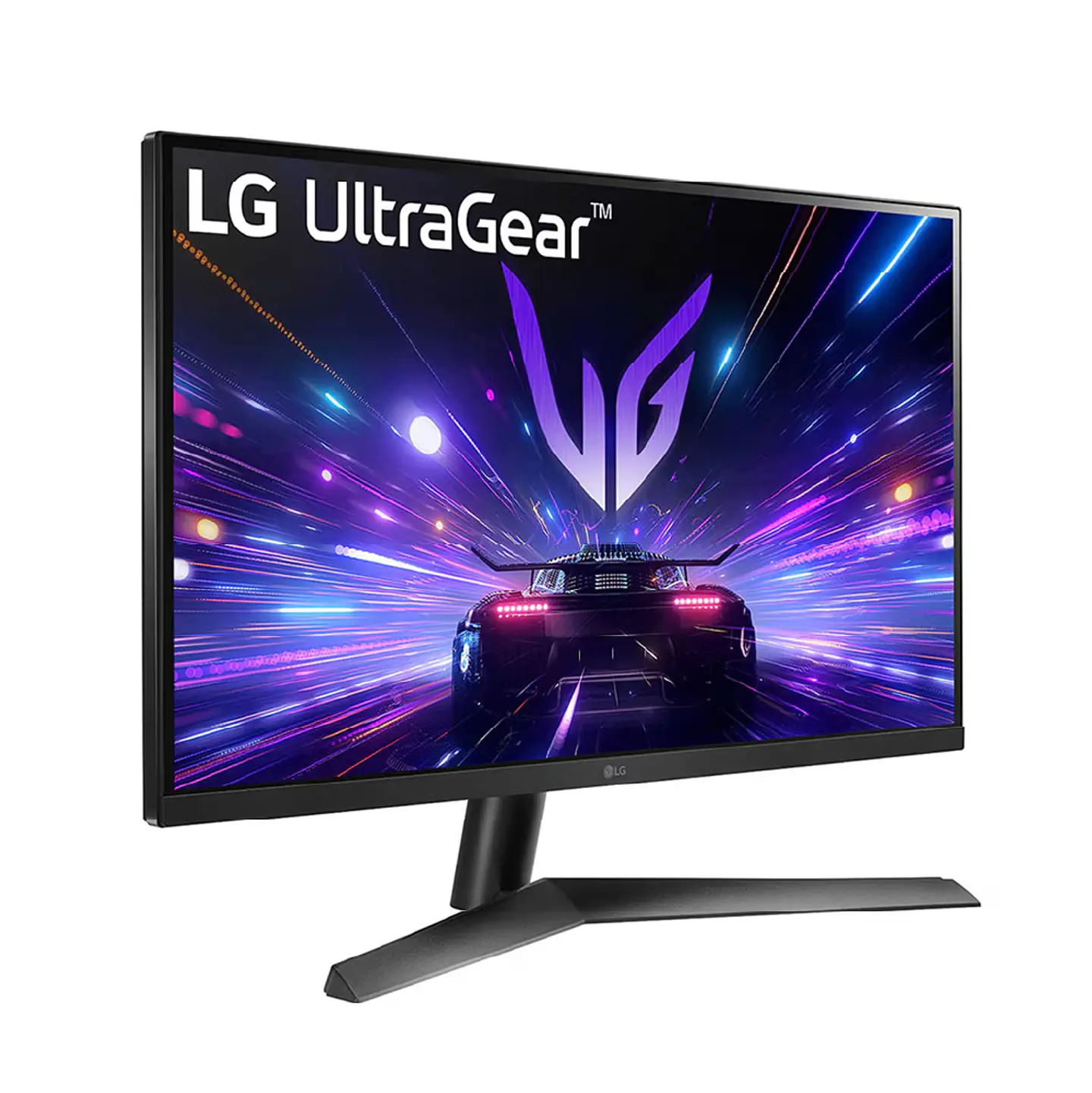 Monitor Gamer LG UltraGear 27GS60F-B 27