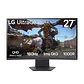 Monitor Gamer LG UltraGear 27GS60QC-B, 27