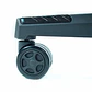 Silla Gamer Profesional Kronos Hunter Led, Brazos 2D - Miniatura 5