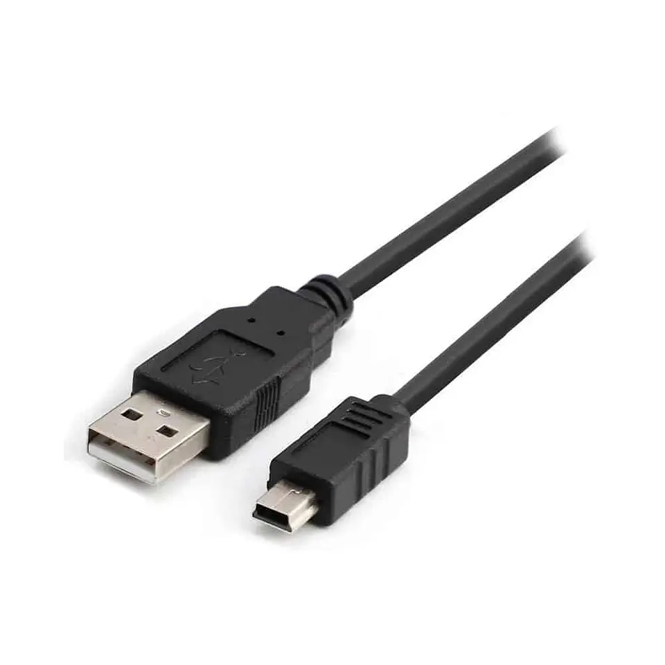 Cable mini USB V3 para Control Playstation Joystick Ps3, cámara, micrófono, otros 5