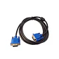 Cable VGA macho a VGA macho 1,8mts. - Miniatura 4