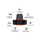 Webcam USB Philco 720px - ideal teletrabajo - Miniatura 4
