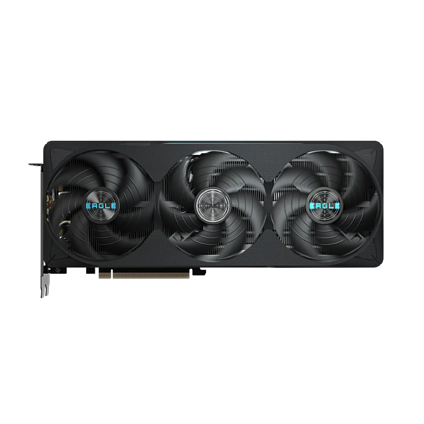 Tarjeta de Video Gigabyte RTX 5070 Ti EAGLE OC SFF 16G, GDDR7 PciE-5.0 2
