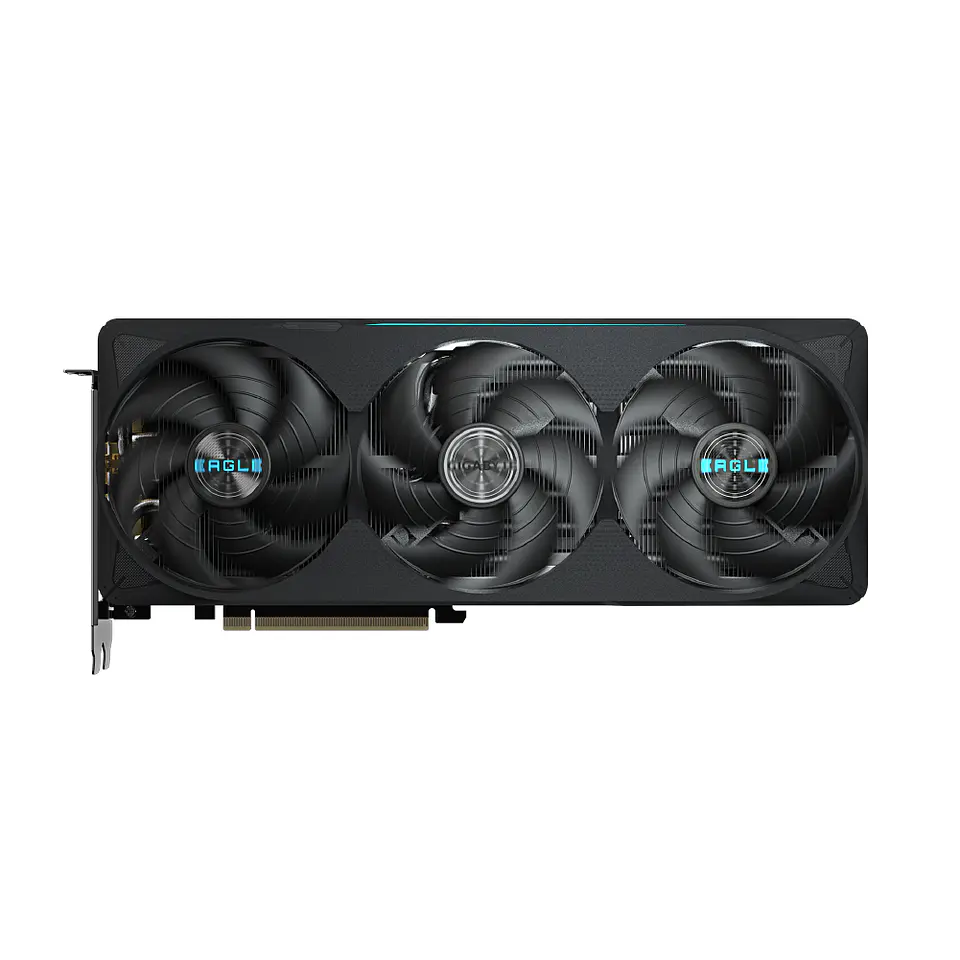 Tarjeta de Video Gigabyte RTX 5070 Ti EAGLE OC SFF 16G, GDDR7 PciE-5.0 2