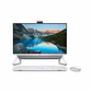 All in One Dell Inspiron 5400 de 23.8“ (i7-1165G7, GeForce MX330, 16GB RAM, 256GB SSD+1TB, Win10, Plateado) - Miniatura 2