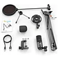 Kit Fifine Micrófono Podcasting - T669B - Miniatura 2