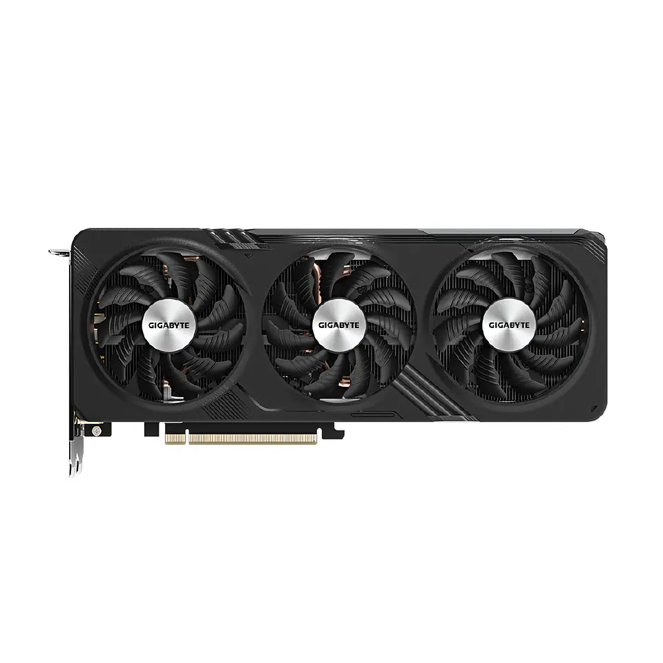 Tarjeta de Video Gigabyte RTX 4060 Ti GAMING OC 8G GDDR6 PciE-4.0 2