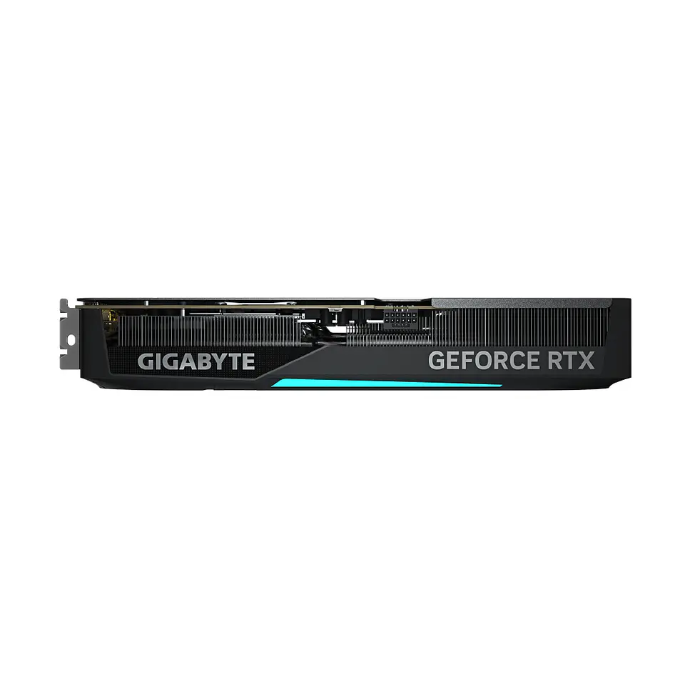 Tarjeta de Video Gigabyte RTX 5070 Ti EAGLE OC SFF 16G, GDDR7 PciE-5.0 3