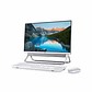 All in One Dell Inspiron 5400 de 23.8“ (i7-1165G7, GeForce MX330, 16GB RAM, 256GB SSD+1TB, Win10, Plateado) - Miniatura 3