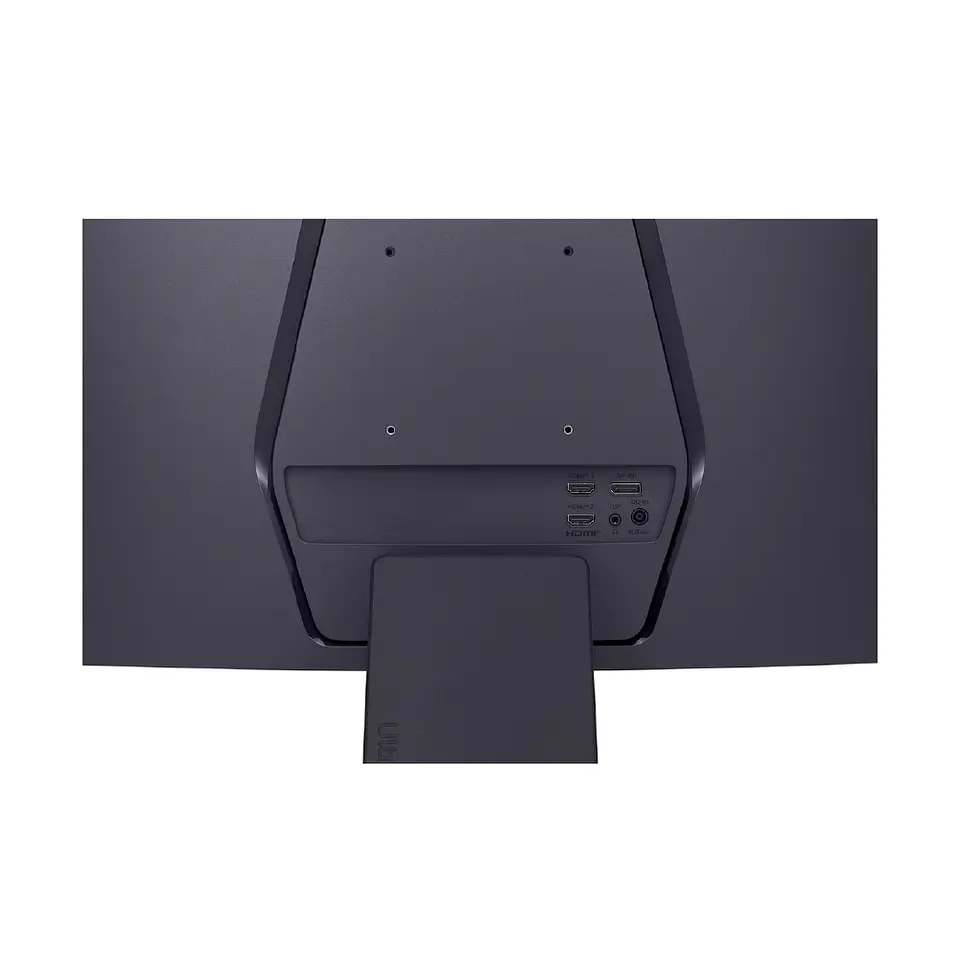 Monitor Gamer LG UltraGear 27GS60QC-B, 27