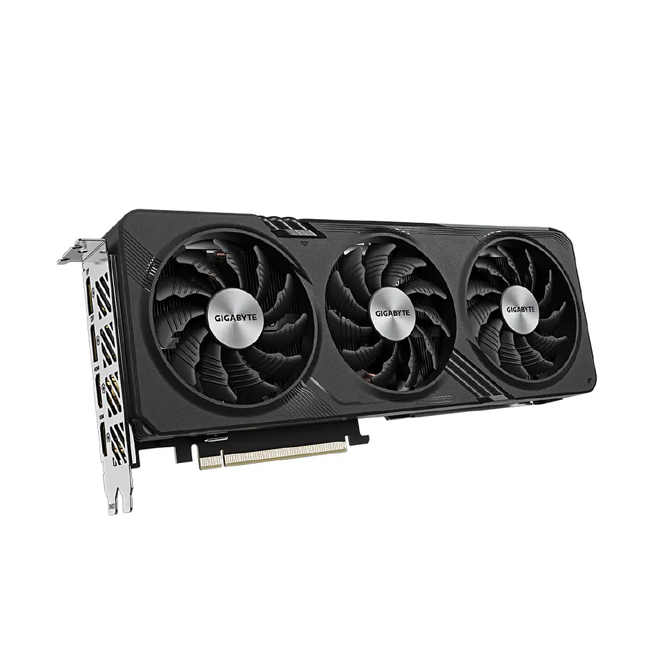 Tarjeta de Video Gigabyte RTX 4060 Ti GAMING OC 8G GDDR6 PciE-4.0 3