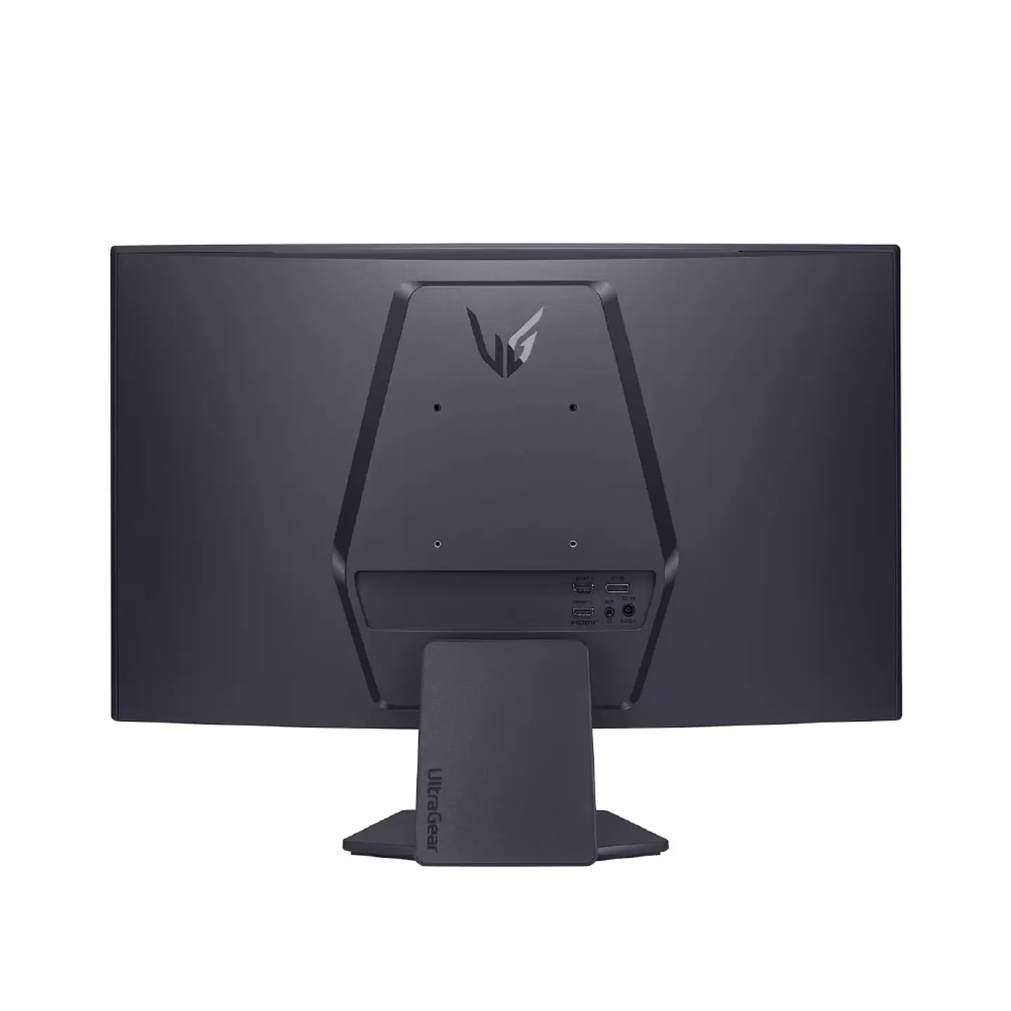 Monitor Gamer LG UltraGear 27GS60QC-B, 27