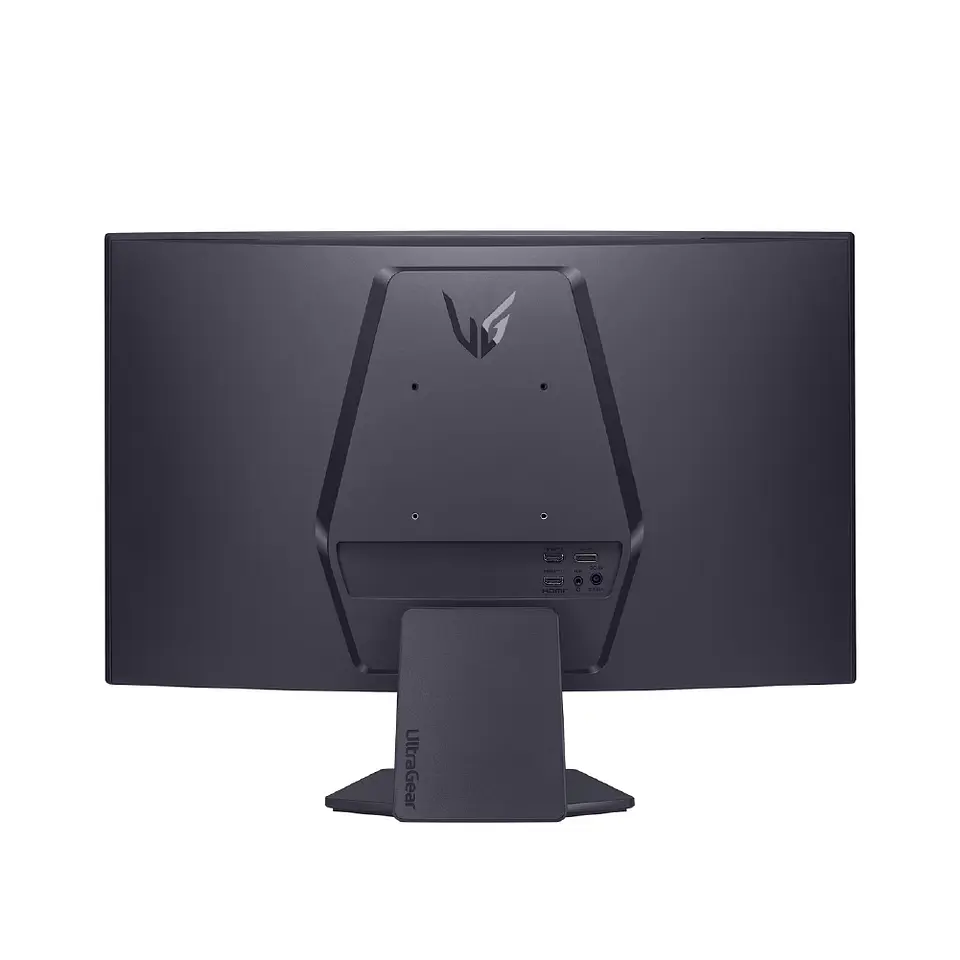 Monitor Gamer LG UltraGear 27GS60QC-B, 27