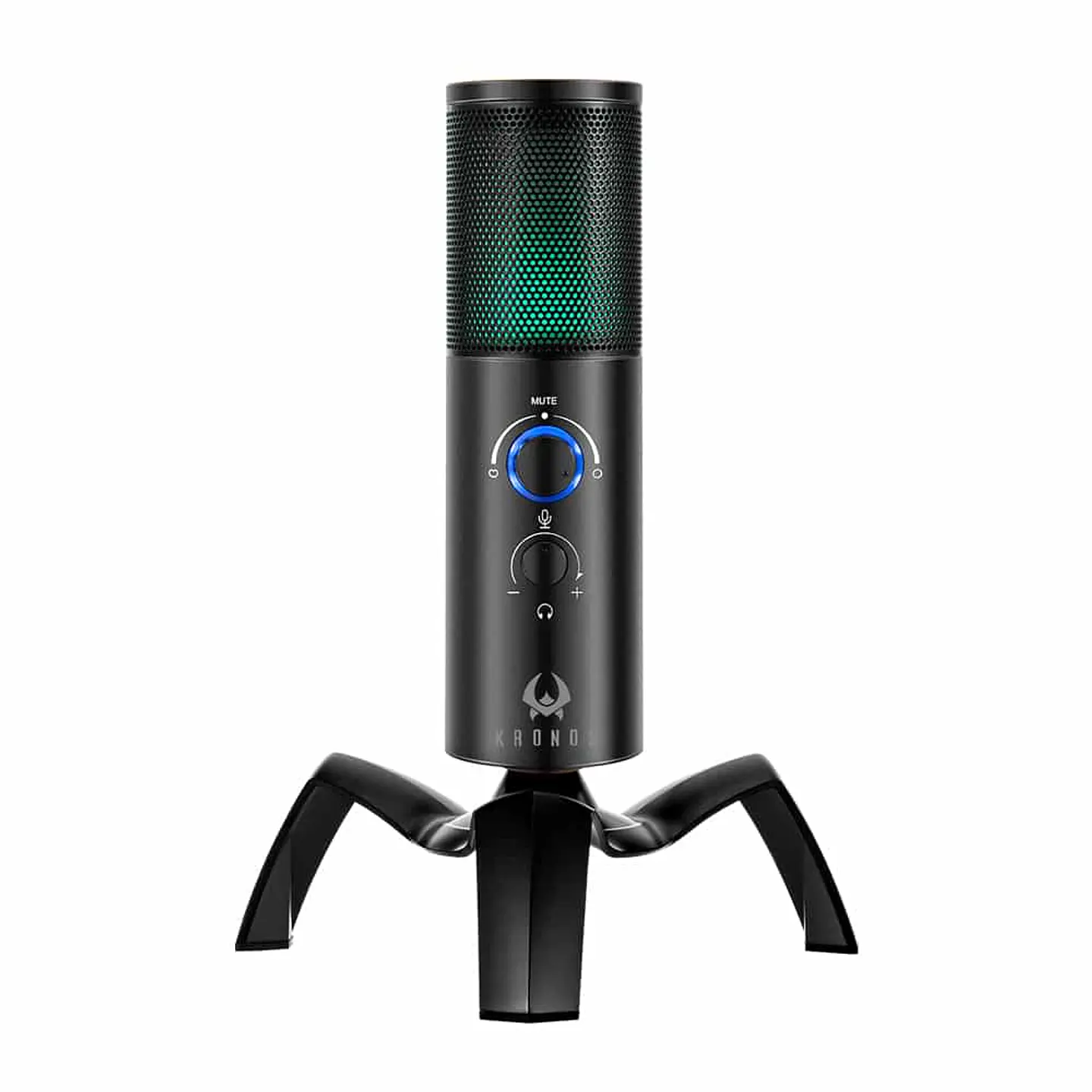 Micrófono Condensador Profesional Kronos Mistral Pro 1
