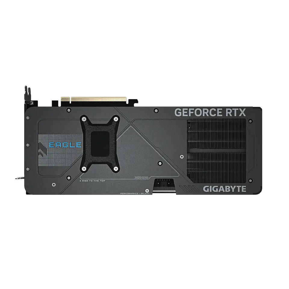 Tarjeta de Video Gigabyte RTX 5070 Ti EAGLE OC SFF 16G, GDDR7 PciE-5.0 4