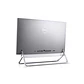 All in One Dell Inspiron 5400 de 23.8“ (i7-1165G7, GeForce MX330, 16GB RAM, 256GB SSD+1TB, Win10, Plateado) - Miniatura 5