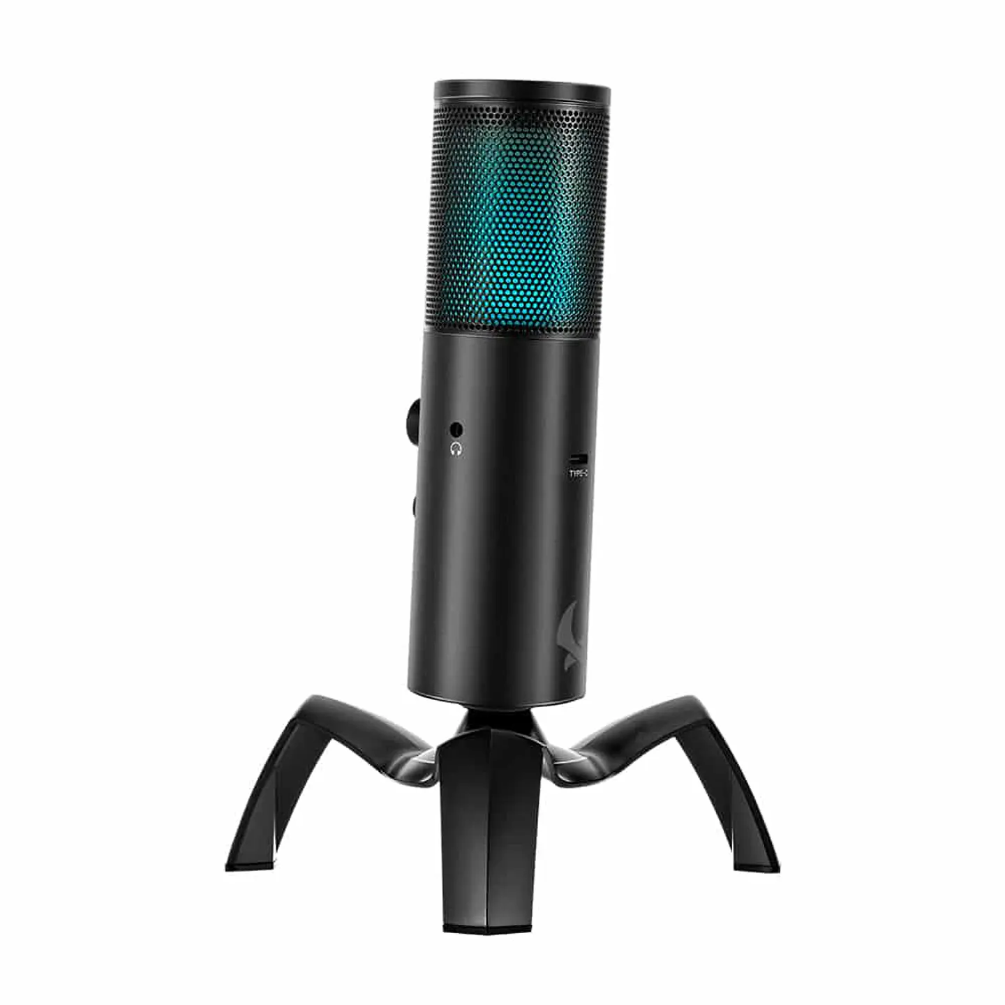 Micrófono Condensador Profesional Kronos Mistral Pro 2