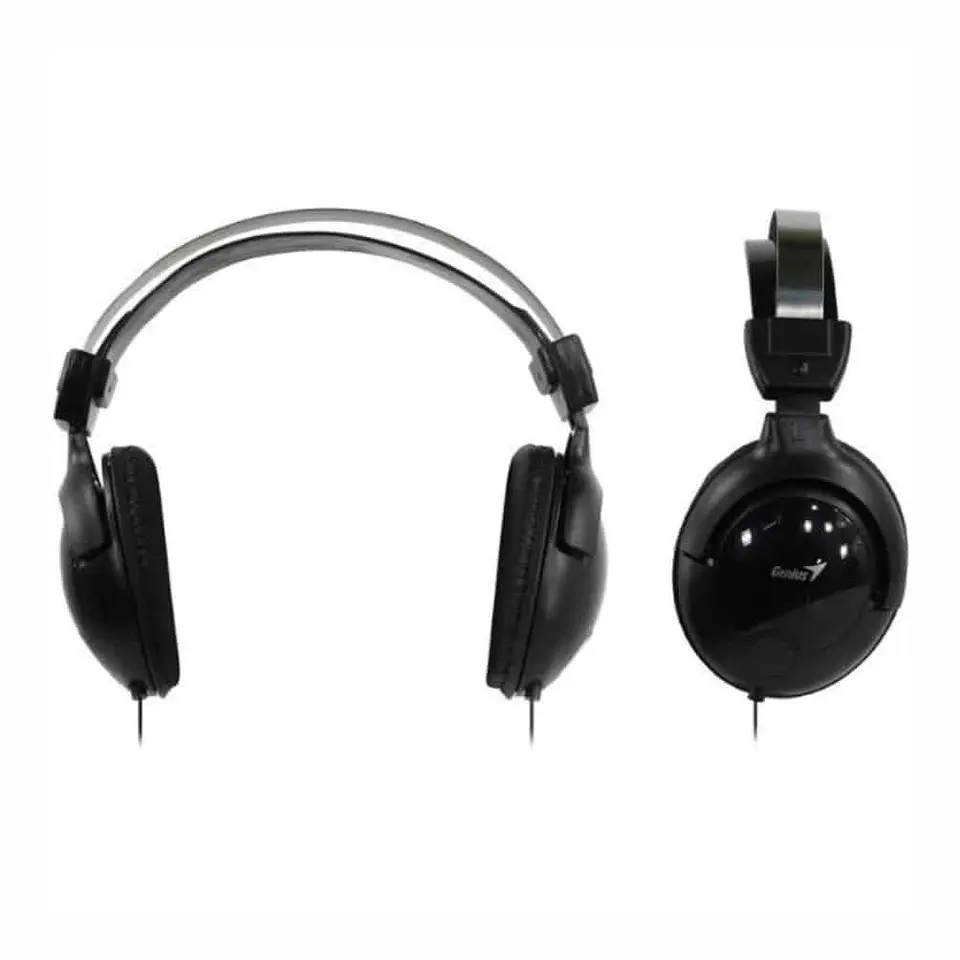 Audífono Genius HS-M505X para video llamadas con micrófono 2