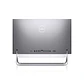 All in One Dell Inspiron 5400 de 23.8“ (i7-1165G7, GeForce MX330, 16GB RAM, 256GB SSD+1TB, Win10, Plateado) - Miniatura 6