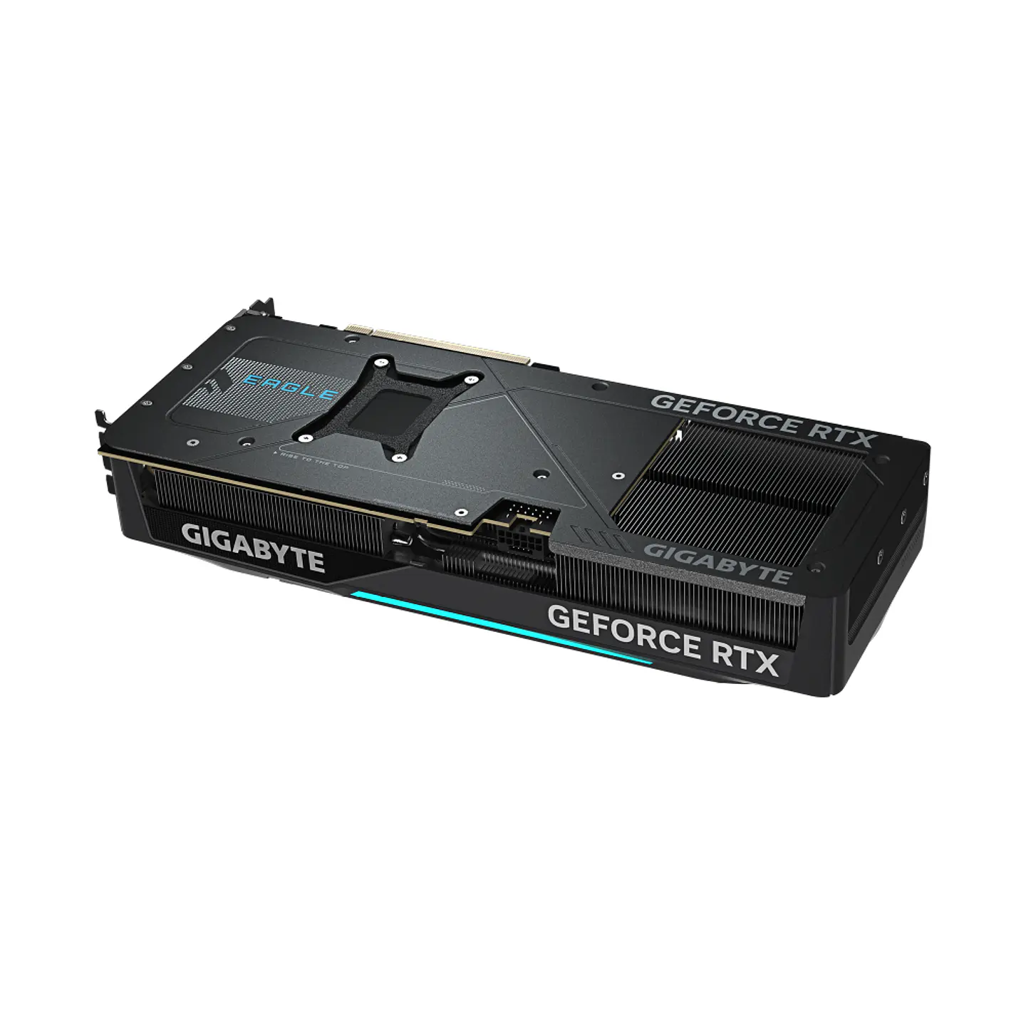 Tarjeta de Video Gigabyte RTX 5070 Ti EAGLE OC SFF 16G, GDDR7 PciE-5.0 5