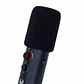 Micrófono Condensador Profesional Kronos Mistral Pro - Miniatura 3