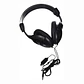 Audífono Genius HS-M505X para video llamadas con micrófono - Miniatura 3